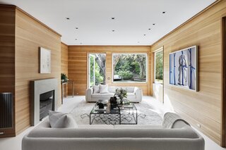 A San Francisco Oasis Designed by William Wurster Asks $6.9 Million