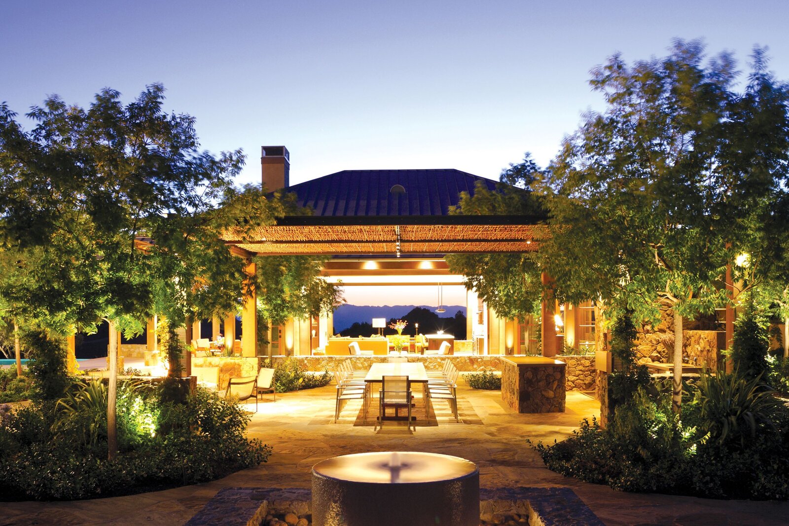 Photo 2 of 10 in Enjoy California Wine Country Living for 11.8M Dwell