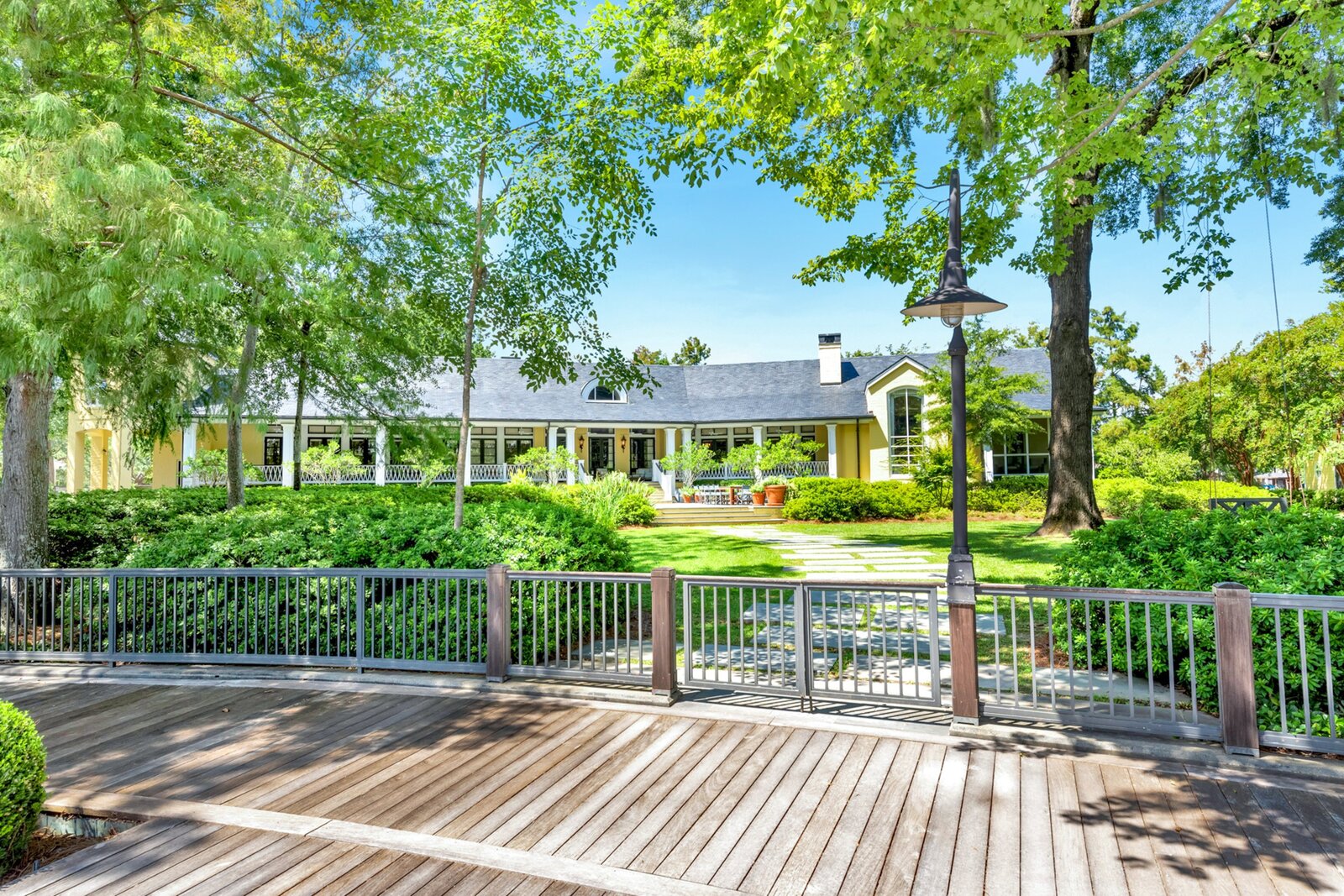 Photo 12 of 12 in Channel Bayou Living in Monroe, Louisiana, for 5.8M