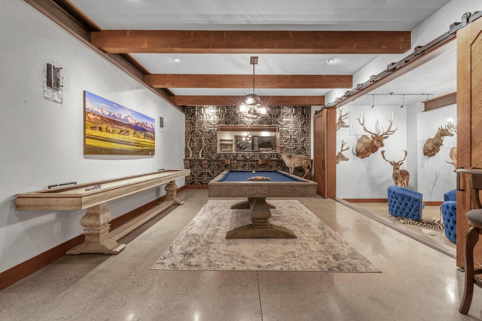 Photo 13 of 13 in A Colorado Ranch That Channels the Great Outdoors ...