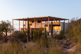 Judith Chafee’s Famed Ramada House Asks $2.9M