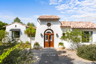 This  Mediterranean Compound Welcomes You to Austin for $5.6M