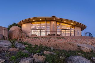 This $2.9M Sustainable Home in Escondido Is a Piece of Ecological Art