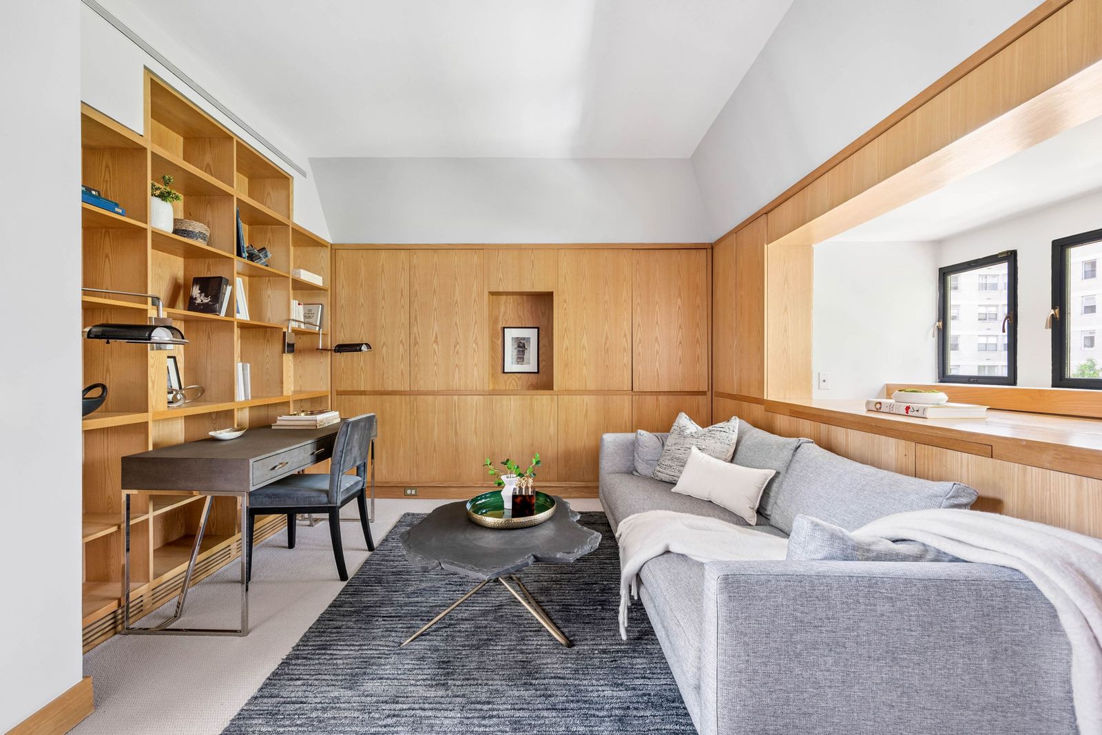 Photo 8 of 10 in A Rare Carriage House in New York Seeks $9.5M - Dwell