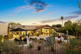 This $2M Carefree, Arizona, Home Embodies Its Name With Endless Amenities