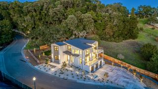 A New Vintage of Sonoma County Living Hits the Market for $3.8M