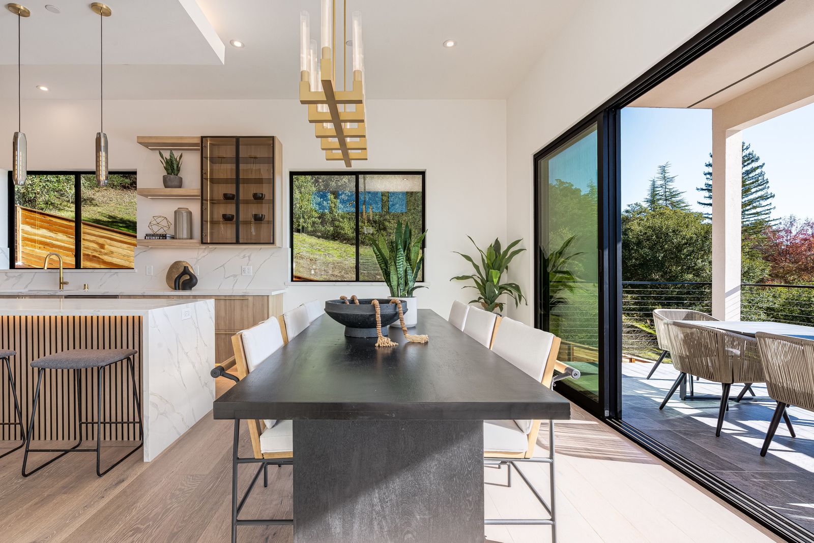 Photo 7 of 13 in A New Vintage of Sonoma County Living Hits the Market ...