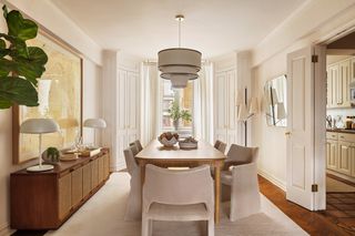 Wake Up to Quintessential Central Park Views in This $4.3M Co-op