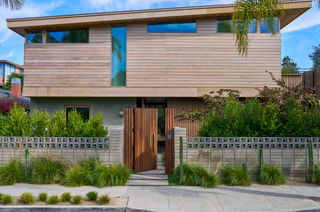 A Scarpa-Inspired Venice Retreat Lists for $14.9M