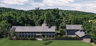 This Estate Channels European Country Living Just 70 Minutes from Manhattan
