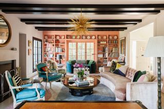 For $6.5M, a Spanish-Style 1923 Home in Los Angeles Comes With a Healthy Dose of Whimsy