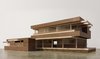 Model Photo 11 of The Brucato House modern home