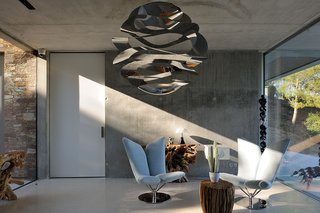 Top 5 Homes of the Week That Rock Their Concrete Features - Photo 1 of 5 -