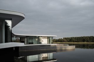 Top 5 Homes of the Week With Waterfront Views - Photo 1 of 5 -