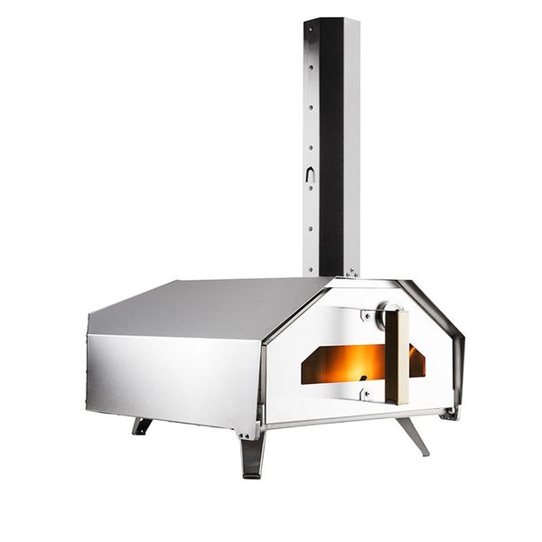 The Companion Group Outdoor Pizza Oven Dwell