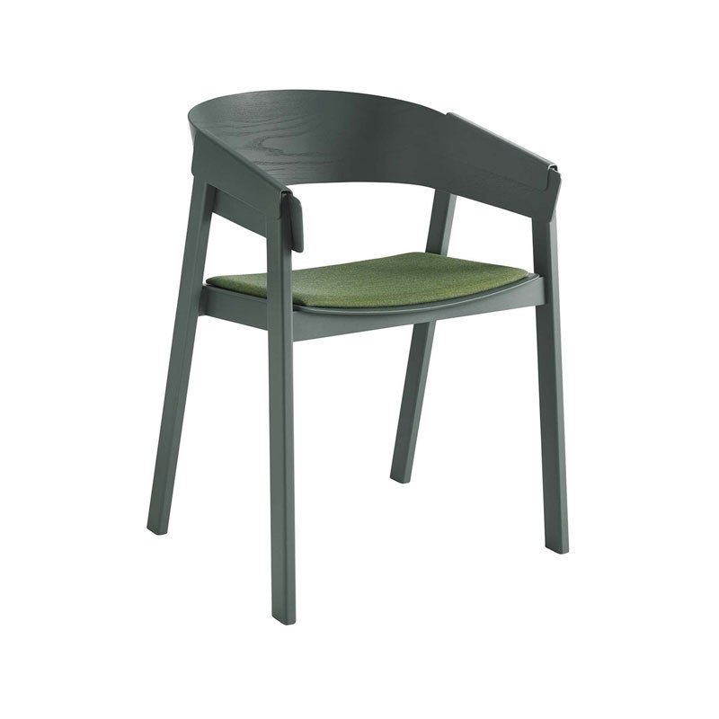 Muuto Cover Chair Dwell Muuto Cover Chair