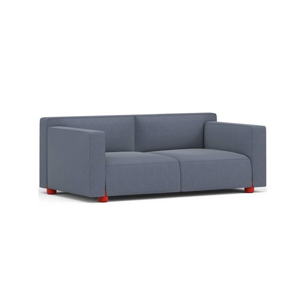 Discover The Best Knoll Barber Osgerbys Modular Sofa Collection Knoll Barber Osgerby Three Seater Sofa