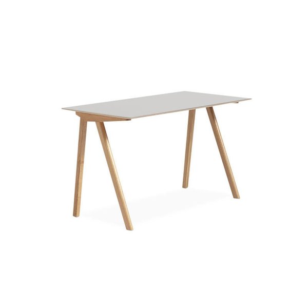 Modern Furniture Home Office Desks Dwell Hay Copenhague Desk