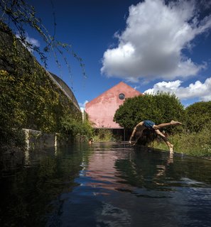 Top 5 Homes of the Week That Are Strongly Connected to Bodies of Water - Photo 6 of 6 -