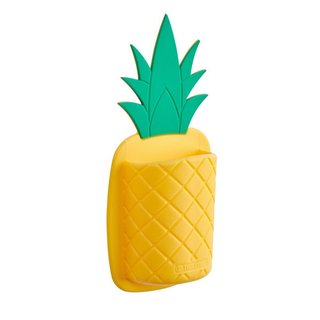 Tooletries Pineapple Toothbrush Holder