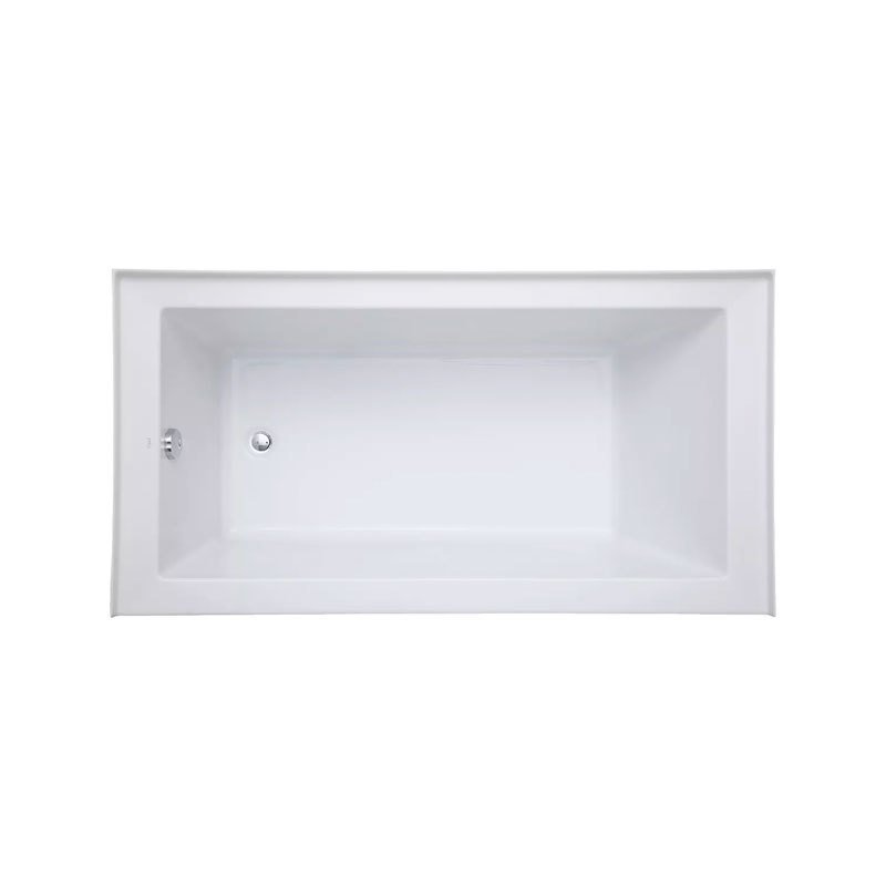Mirabelle Sitka Soaking Tub by Dwell