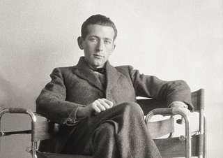 Design Icon: 10 Buildings by Marcel Breuer - Photo 1 of 11 -