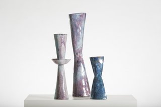 Now in its Fifth Year, the FOG Design+Art Fair Shakes Up San Francisco - Photo 1 of 5 - Fausto Melotti