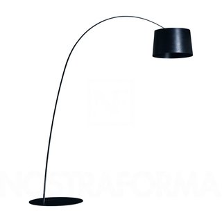 Foscarini Twiggy Arc Floor Lamp