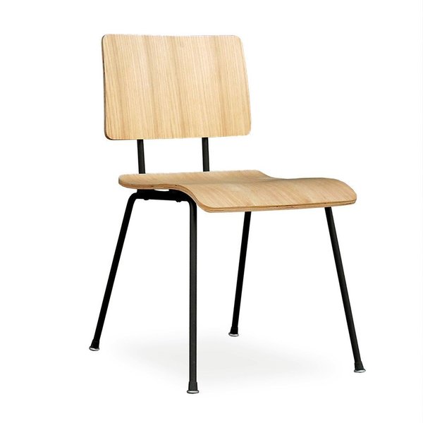 Modern Furniture Home Office Chairs Dwell Gus Modern School Chair