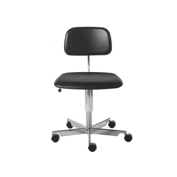 Modern Furniture Home Office Chairs Dwell Jørgen Rasmussen Kevi Chair