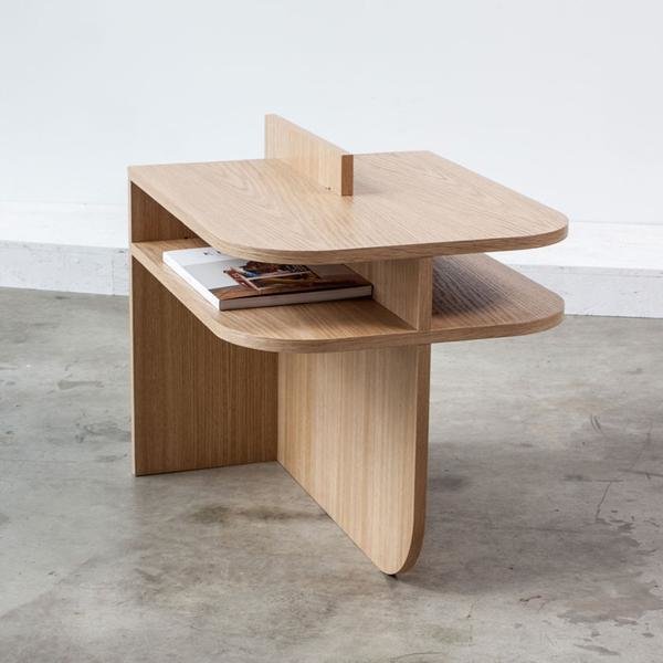 Modern Furniture Dining Kitchen Side Tables Dwell Luur Whole Side Table Series 1