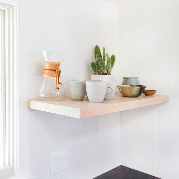 Shop Modern Furniture Entryway Shelving Dwell Awesome Railway Sleeper Floating Shelves Shop Modern Furniture Entryway Shelving Dwell Awesome Railway Sleeper Floating Shelves