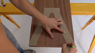 Dwell Made Presents: DIY Concrete Stool - Photo 1 of 16 -