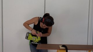 Dwell Made Presents: DIY Concrete Stool - Photo 2 of 16 -