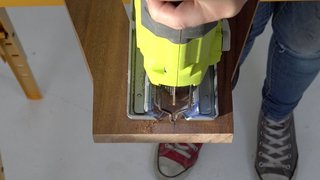 Dwell Made Presents: DIY Concrete Stool - Photo 4 of 16 -