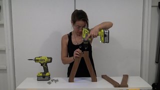 Dwell Made Presents: DIY Concrete Stool - Photo 7 of 16 -