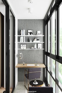 Design Means Business: Office Trends for 2018 - Photo 1 of 5 -