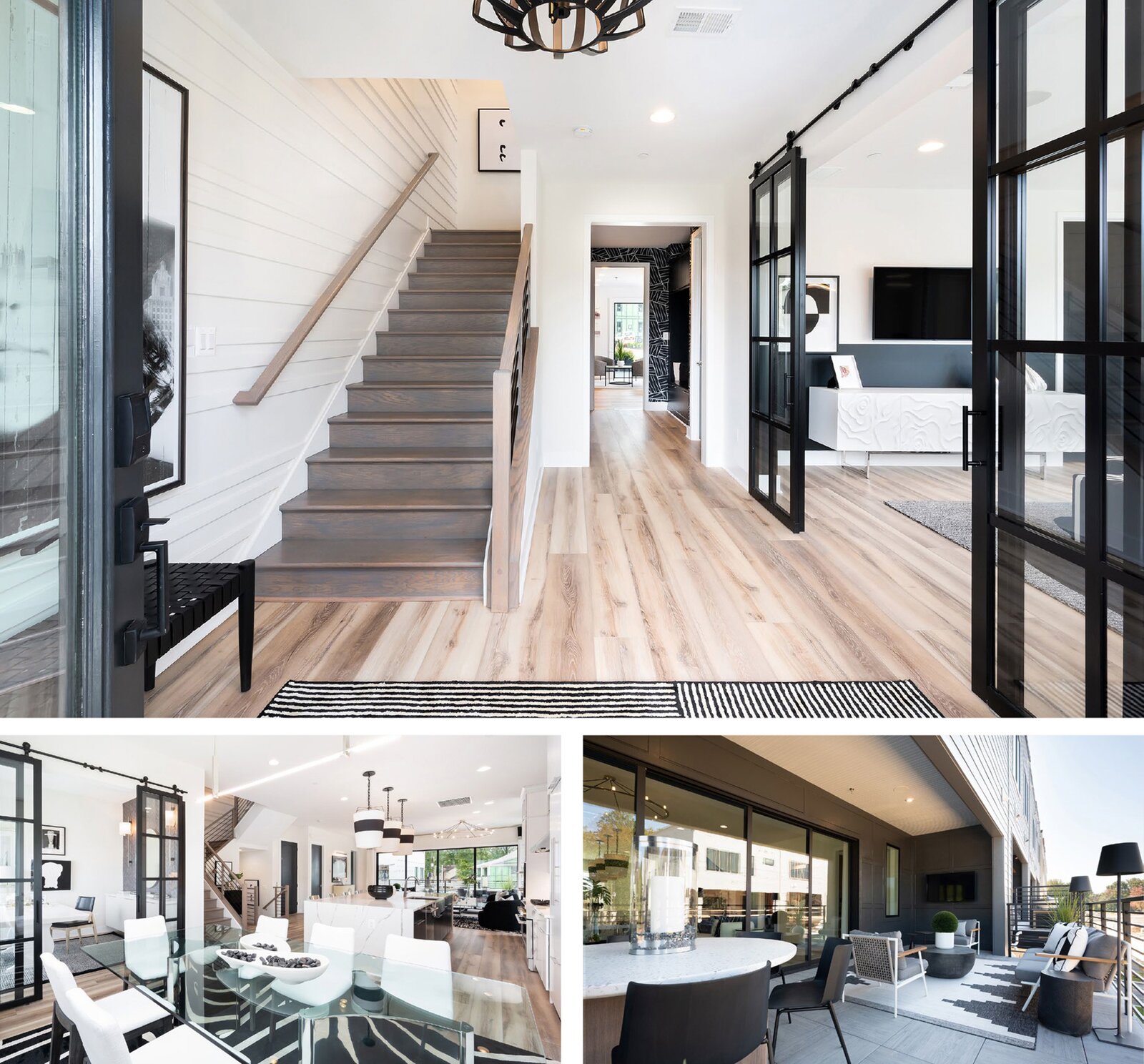 Photo 9 of 10 in The Origin Collection at Amalyn by KTGY - Dwell