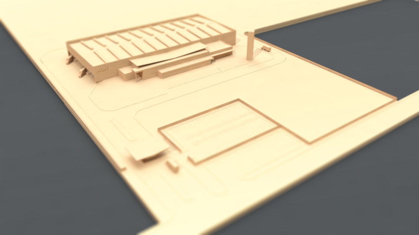 klin calçados fabrica