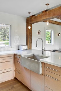 Top 5 Homes of the Week With Top-Notch Woodwork - Photo 4 of 5 - View of Kitchen