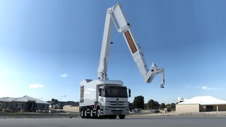 Meet 3 Robots That Could Be Changing the Construction Industry - Photo 1 of 6 -