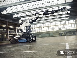 Meet 3 Robots That Could Be Changing the Construction Industry - Photo 5 of 6 -