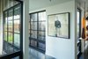 Modern home with Concrete Floor. Entry Photo 14 of The Landing