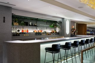 Vancouver’s Botanist Restaurant Updates the Power Lunch - Photo 7 of 7 -