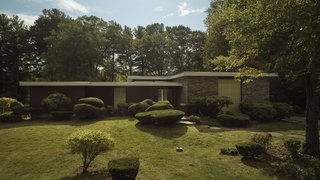 An Irresistible Midcentury in Massachusetts Asks $700K - Photo 6 of 6 -