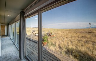 This Awesome Shipping Container Home Can Be Yours For $125K - Photo 1 of 5 -