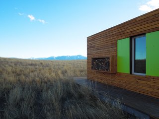 This Awesome Shipping Container Home Can Be Yours For $125K - Photo 4 of 5 -