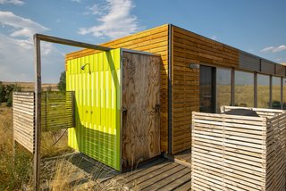 This Awesome Shipping Container Home Can Be Yours For $125K - Photo 5 of 5 -