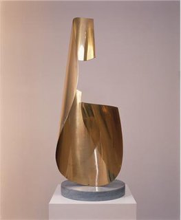 10 Things You Need to Know About Isamu Noguchi - Photo 1 of 10 -