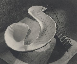 10 Things You Need to Know About Isamu Noguchi - Photo 4 of 10 -